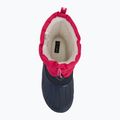 Śniegowce juniorskie CMP Hanki 3.0 Snowboots carminio 5