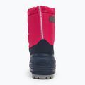 Śniegowce juniorskie CMP Hanki 3.0 Snowboots carminio 6