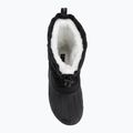 Śniegowce juniorskie CMP Hanki 3.0 Snowboots nero 5
