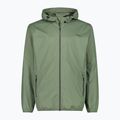 Kurtka przeciwdeszczowa męska CMP 32X5807 Rain Fix Hood salvia