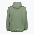 Kurtka przeciwdeszczowa męska CMP 32X5807 Rain Fix Hood salvia 2