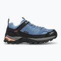 Buty trekkingowe damskie CMP Rigel Low Wp storm/sunrise 2