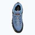 Buty trekkingowe damskie CMP Rigel Low Wp storm/sunrise 5