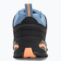 Buty trekkingowe damskie CMP Rigel Low Wp storm/sunrise 6