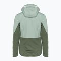 Kurtka softshell damska CMP 34A6596 Fix Hood jade 2