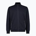 Bluza męska CMP 34D7167 black blue