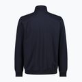 Bluza męska CMP 34D7167 black blue 2