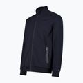 Bluza męska CMP 34D7167 black blue 3