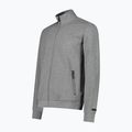 Bluza męska CMP 34D7167 fumo melange 3