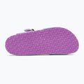 Sandały dziecięce CMP Raisho light pink 4