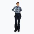 Bluza damska CMP 34L4256 b.blue/niagara/skylight 4