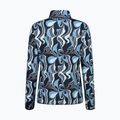 Bluza damska CMP 34L4256 b.blue/niagara/skylight 8