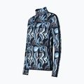 Bluza damska CMP 34L4256 b.blue/niagara/skylight 9