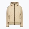 Kurtka damska CMP 34K2906 crema