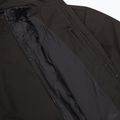 Kurtka męska EA7 Emporio Armani Train Logo Series Tape Eco Down black 4