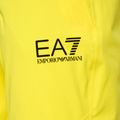 Spodnie narciarskie męskie EA7 Emporio Armani Ski Kitzbuhel Protectum blazing yellow 9