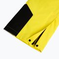 Spodnie narciarskie męskie EA7 Emporio Armani Ski Kitzbuhel Protectum blazing yellow 10