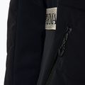 Kurtka narciarska damska EA7 Emporio Armani Kitzbuhel Protectum Thermore black 4