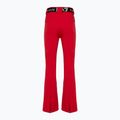Spodnie narciarskie damskie EA7 Emporio Armani Ski Kitzbuhel High Waisted Softshell salsa 2