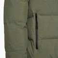 Kurtka męska EA7 Emporio Armani Train Athletic Colour Block Padded beetlee 4
