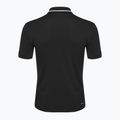 Koszulka męska EA7 Emporio Armani Golf Pro Polo black 2