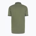 Koszulka męska EA7 Emporio Armani Train Lux Polo Modal beetlee 2