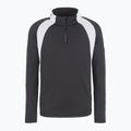 Bluza narciarska męska EA7 Emporio Armani Ski St. Moritz Powerstretch T-Top black