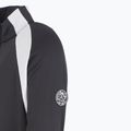 Bluza narciarska męska EA7 Emporio Armani Ski St. Moritz Powerstretch T-Top black 3