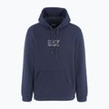 Bluza EA7 Emporio Armani Train Core armani blue