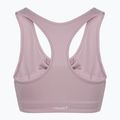 Biustonosz EA7 Emporio Armani Vigor7 Medium Support toadstool 2