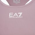 Biustonosz EA7 Emporio Armani Vigor7 Medium Support toadstool 3