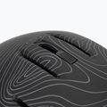 Kask narciarski Briko Aran matt back/abbey qray 8