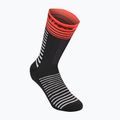 Skarpety Alpinestars Drop 19 black/bright red 6