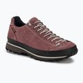 Buty damskie Lomer Bio Naturale Low Mtx brownrose