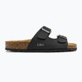 Klapki damskie CMP Eco Thalitha nero 2