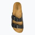 Klapki damskie CMP Eco Thalitha nero 5