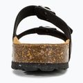 Klapki damskie CMP Eco Thalitha nero 6