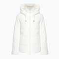Kurtka damska CMP 32K3096 Fix Hood off white