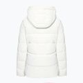 Kurtka damska CMP 32K3096 Fix Hood off white 2