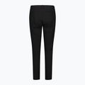 Spodnie trekkingowe damskie CMP 32T4146 Unlimitech Stretch nero 2