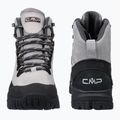 Buty trekkingowe damskie CMP Dhenieb Wp grigio 11