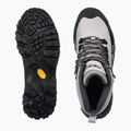 Buty trekkingowe damskie CMP Dhenieb Wp grigio 12