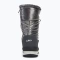 Śniegowce damskie CMP Harma Snowboots Wp titanio 6