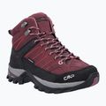 Buty trekkingowe damskie CMP Rigel Mid Wp prugna 11