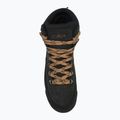 Buty męskie CMP Heka WP nero / curry 5