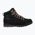 Buty męskie CMP Heka WP nero / curry 9