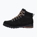Buty męskie CMP Heka WP nero / curry 10