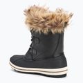 Śniegowce dziecięce CMP Anthilian Snowboots Wp nero 3