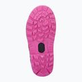 Śniegowce juniorskie CMP Sneewy Snowboots begonia 12