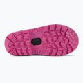 Śniegowce juniorskie CMP Sneewy Snowboots begonia 5
